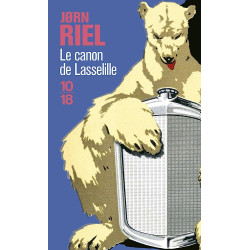 Le canon de Lasselille