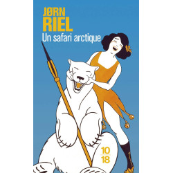 Un safari arctique