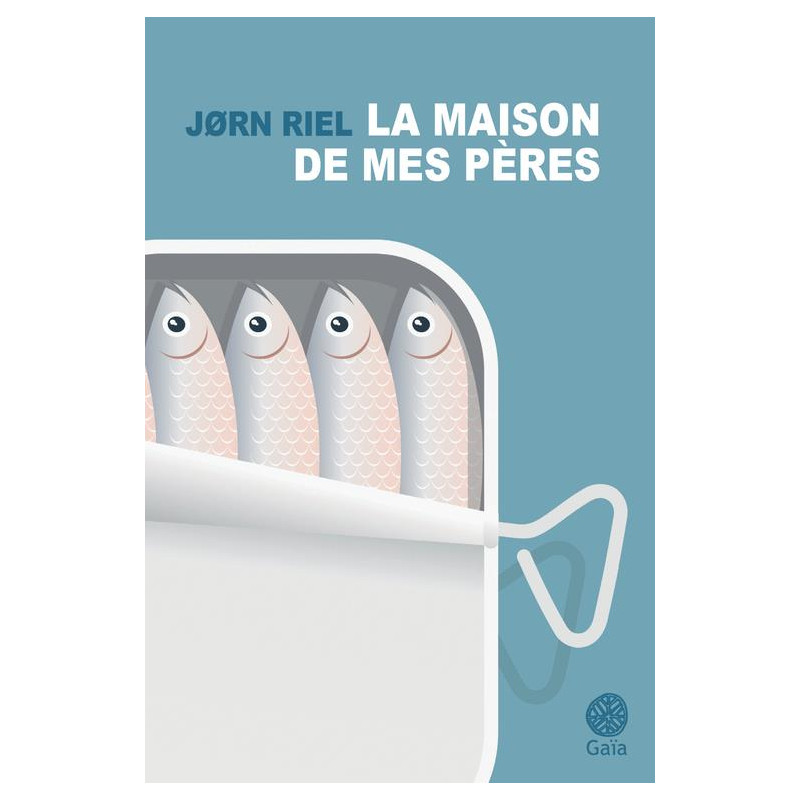 La Maison de mes pères