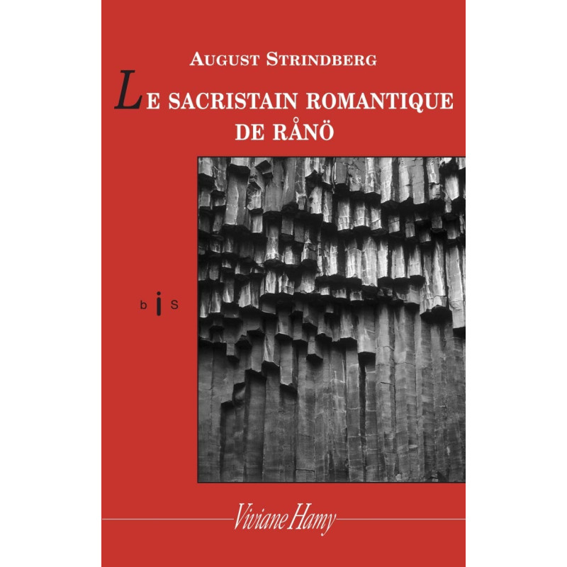 Le Sacristain romantique de Rånö