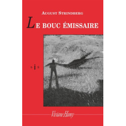 Le Bouc émissaire