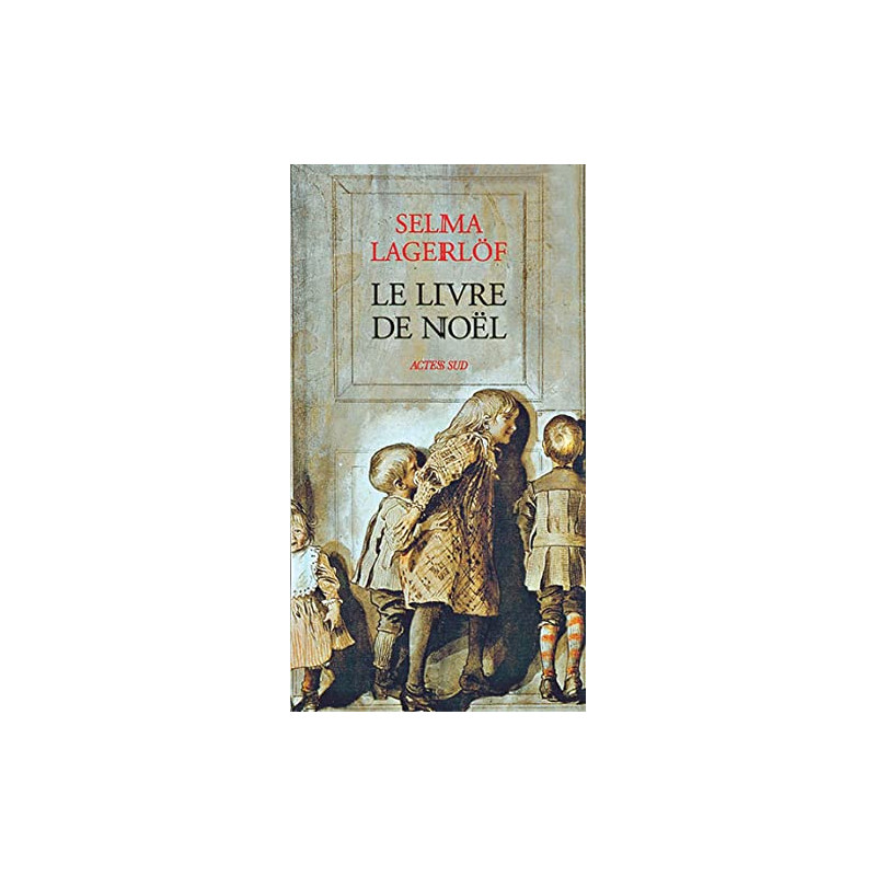 Le livre de Noël