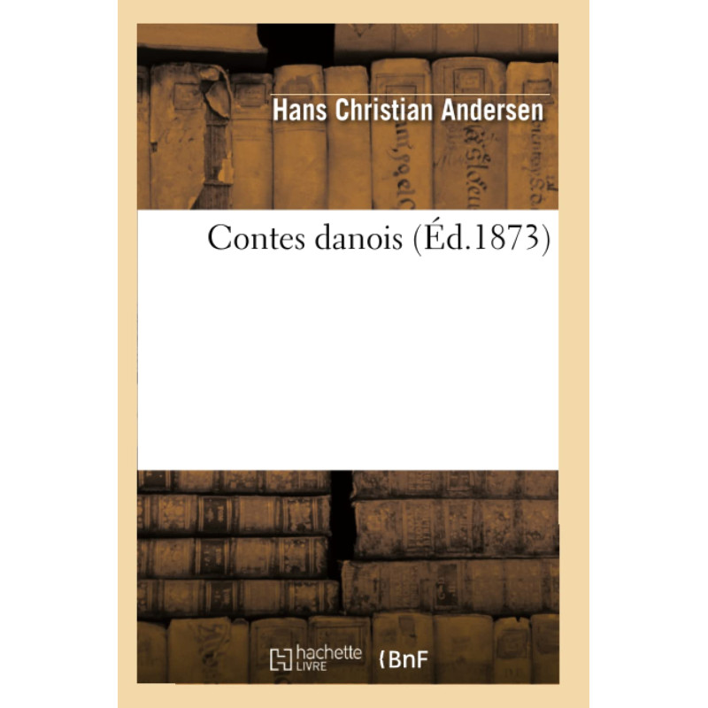 Contes danois (Éd.1873)