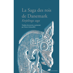 La Saga des rois de Danemark