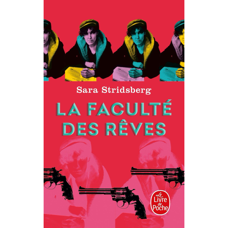 La Faculté des rêves