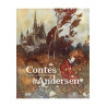 Contes d'Andersen illustrés par Dulac