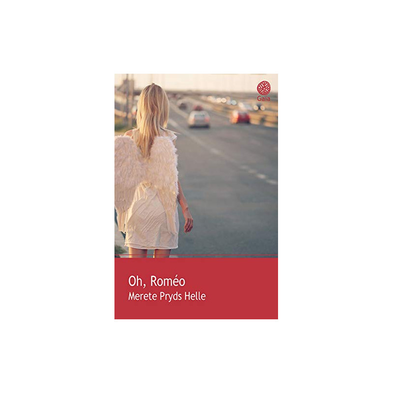 Oh, Roméo (poche)