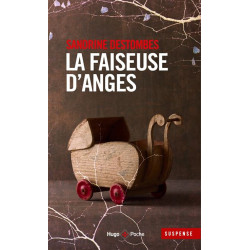 La faiseuse d'anges (poche)