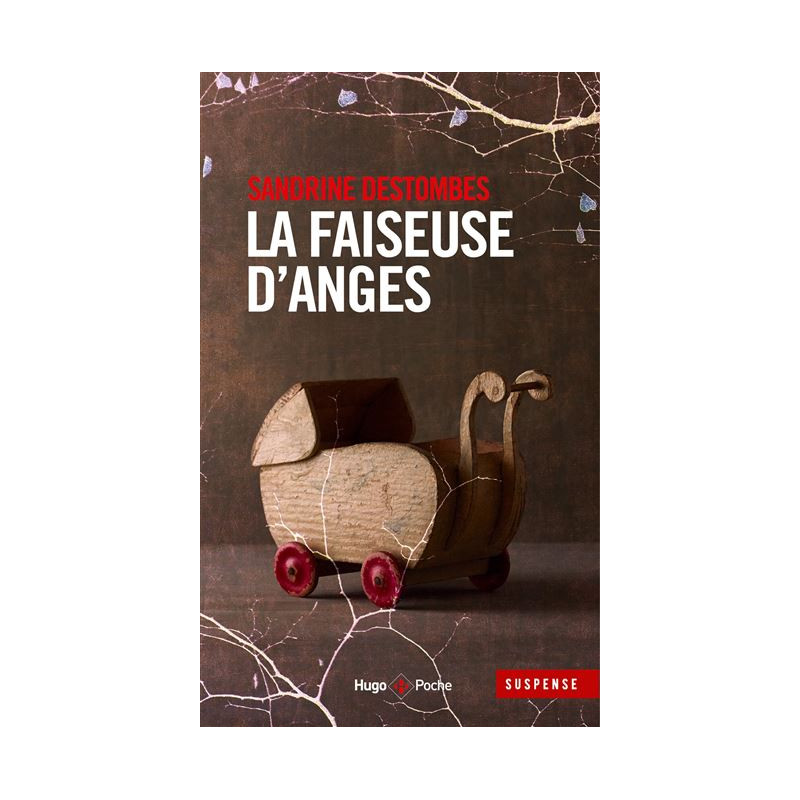 La faiseuse d'anges (poche)