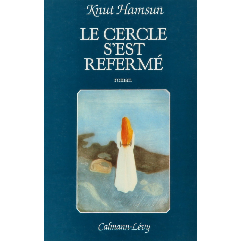 Le cercle s’est refermé