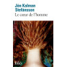 Le coeur de l'homme