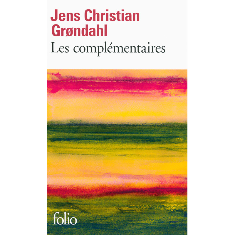 Les complémentaires (poche)