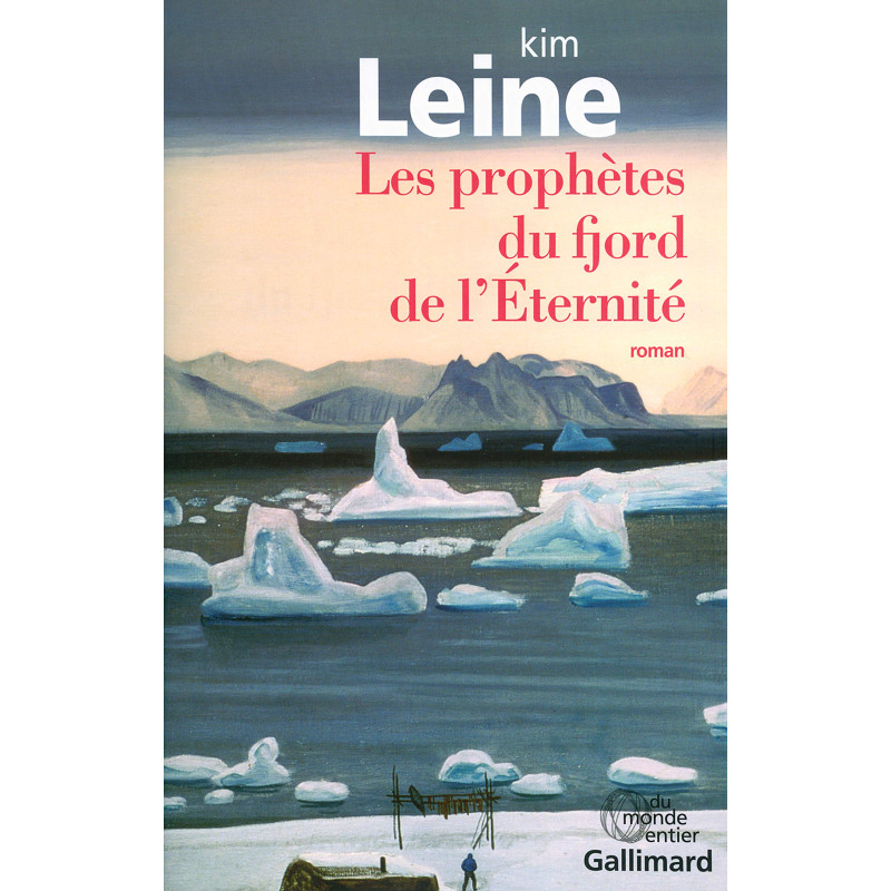 Les prophètes du fjord de l’éternité