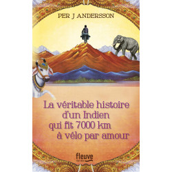 La véritable histoire d’un...