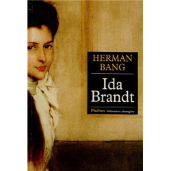 Ida Brandt