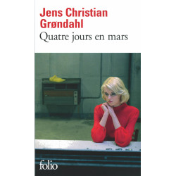 Quatre jours en mars (poche)