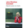 Quatre jours en mars (poche)