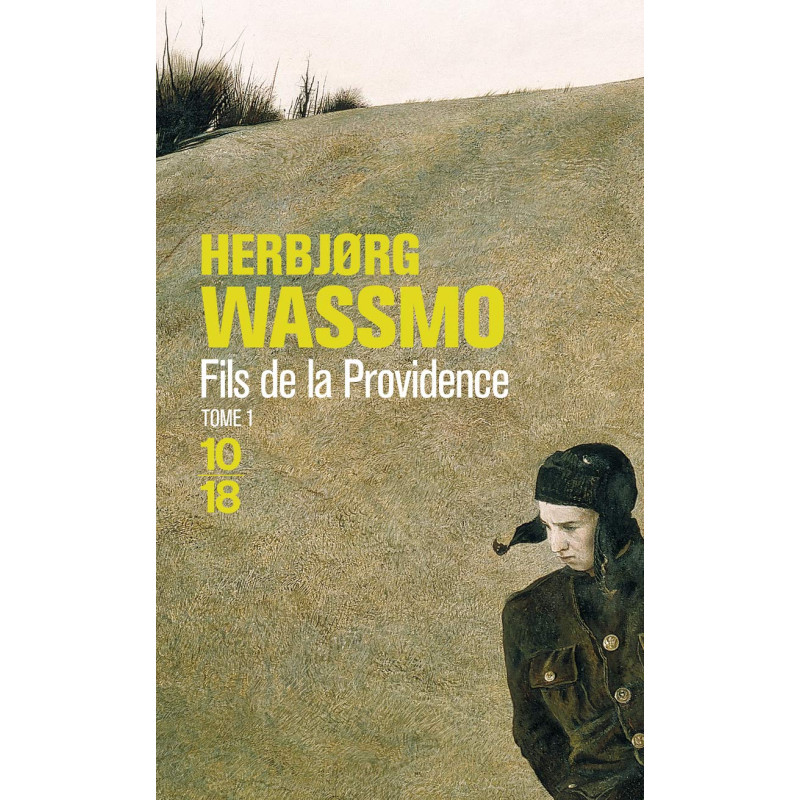 Fils de la providence T1