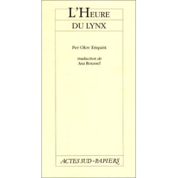 L'heure du Lynx