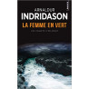 La femme en vert (Poche)