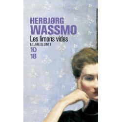 Le livre de Dina T1