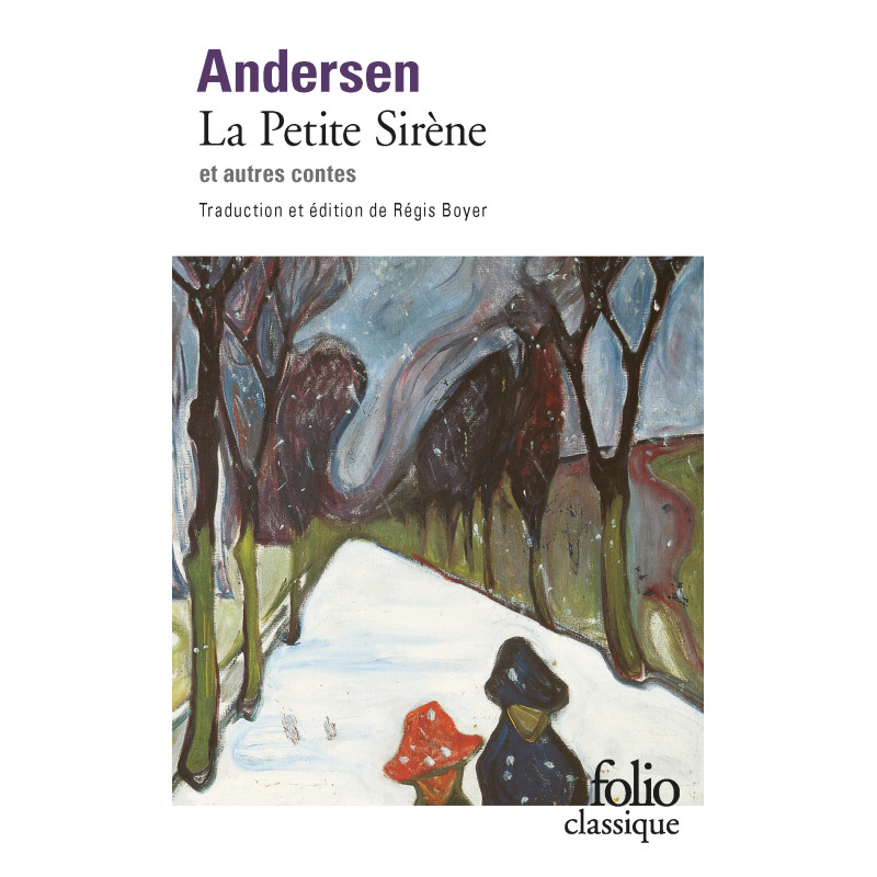 La Petite Sirène et autres contes