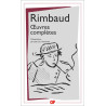 Oeuvres complètes de Rimbaud (LGF)