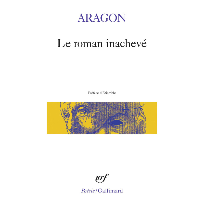 Le roman inachevé