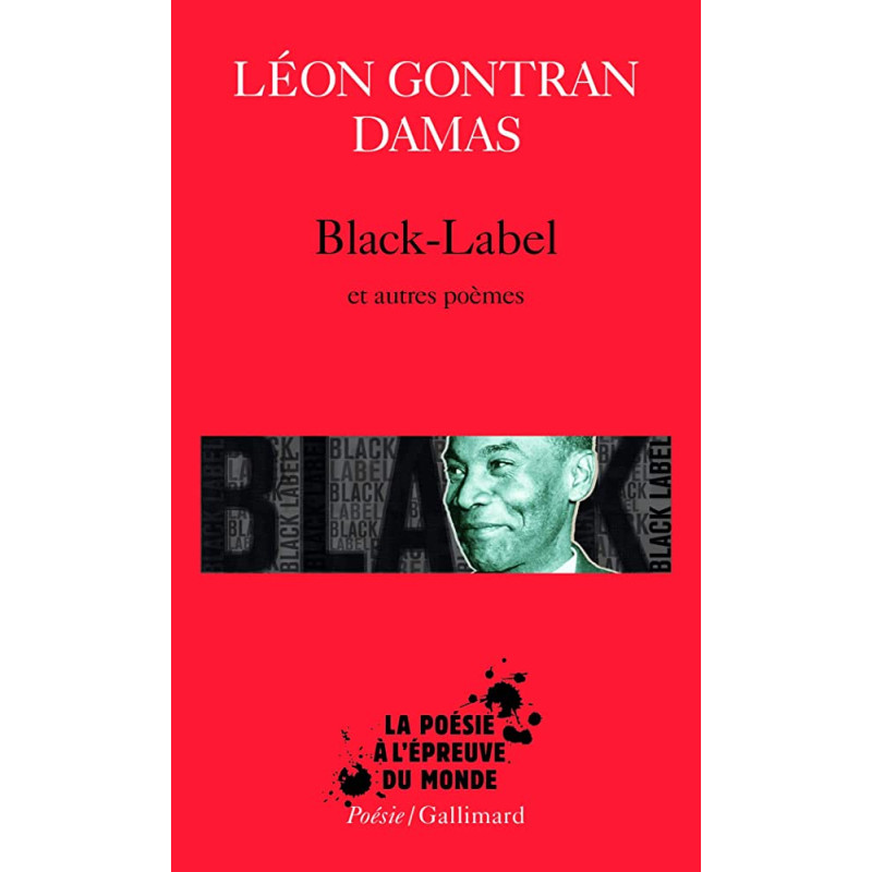 Black label et autres poèmes