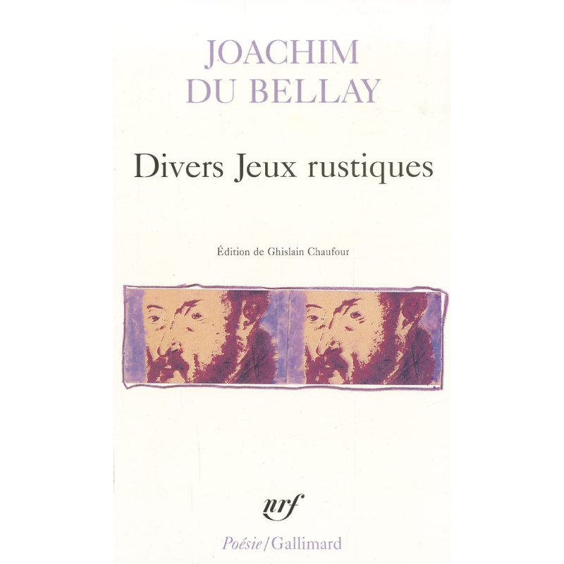 Divers jeux rustiques