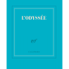 Carnet poche «L'Odyssée» (papeterie)
