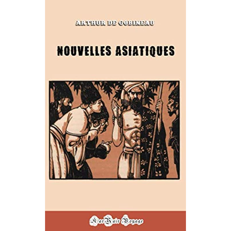 Nouvelle asiatiques