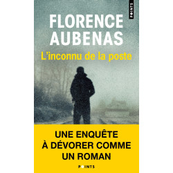 L'Inconnu de la poste