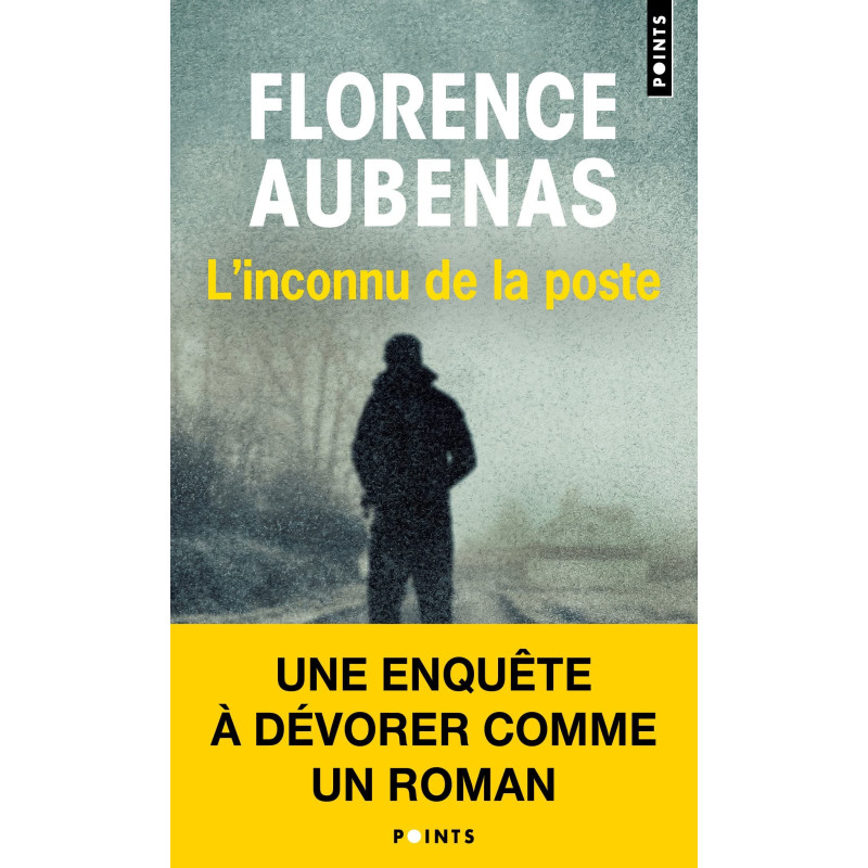 L'Inconnu de la poste
