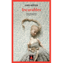 Incurables (poche)