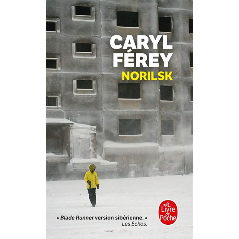 Norilsk