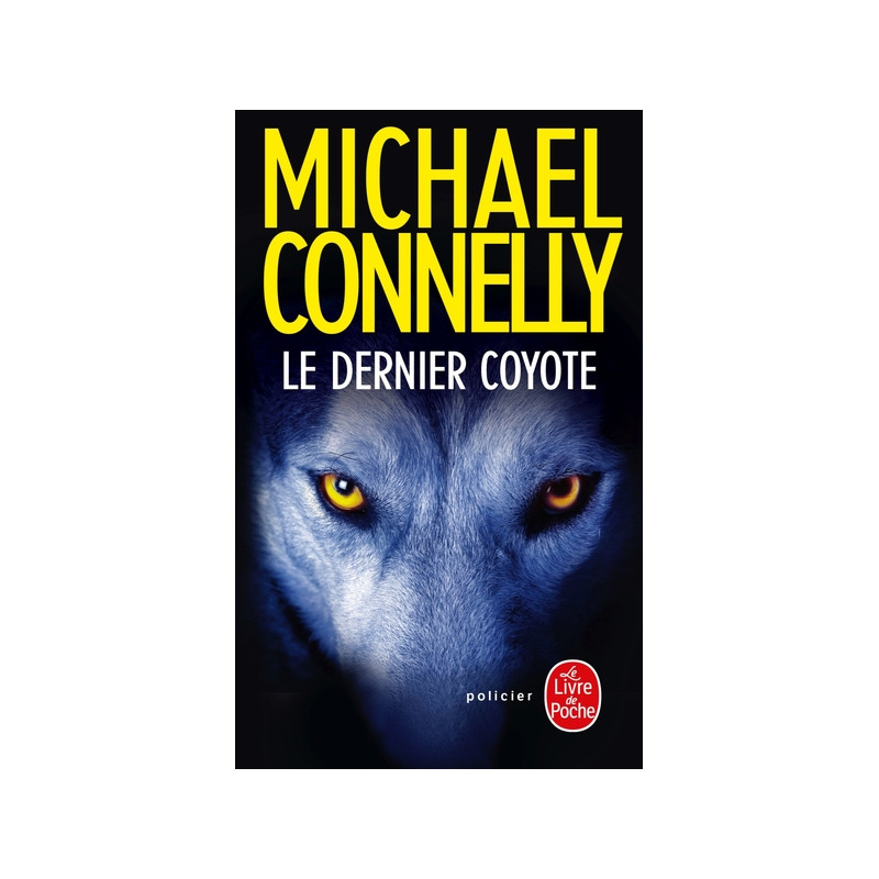 Le Dernier coyote