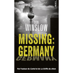 Missing - Germany