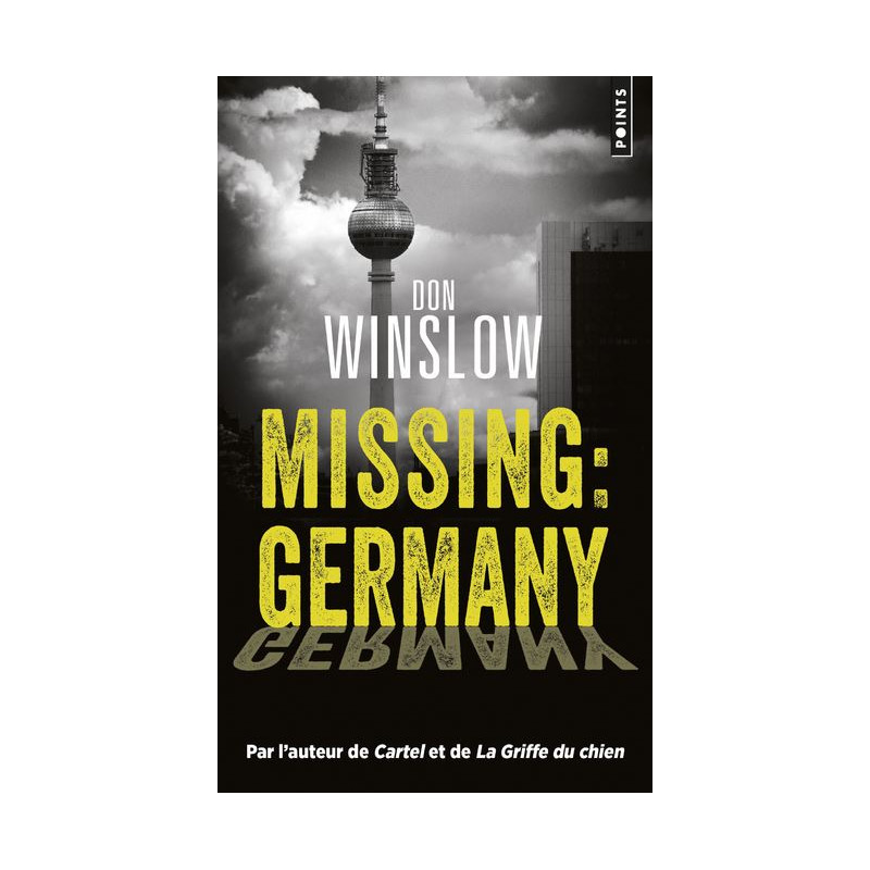 Missing - Germany