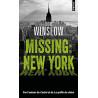 Missing - New York