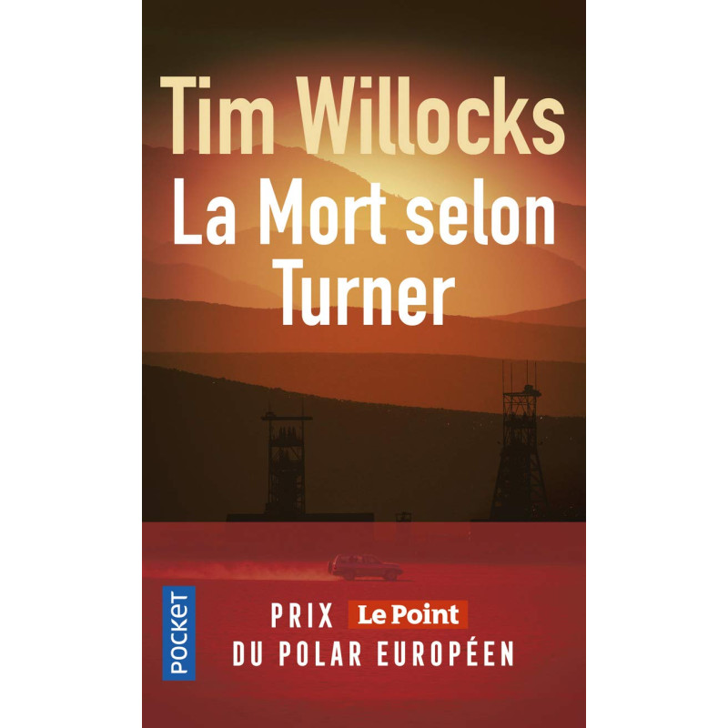 La Mort selon Turner