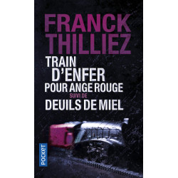 Train d'enfer pour ange...