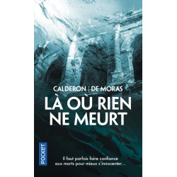 Là où rien ne meurt