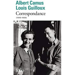 Correspondance (1945-1959)