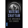 Les arcanes du chaos T01