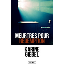 Meurtres pour rédemption