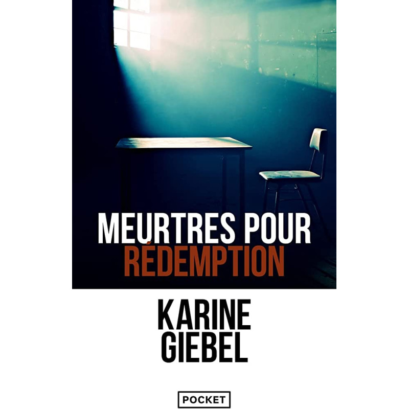 Meurtres pour rédemption