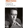 Carnets - 1951-1959 Tome 3