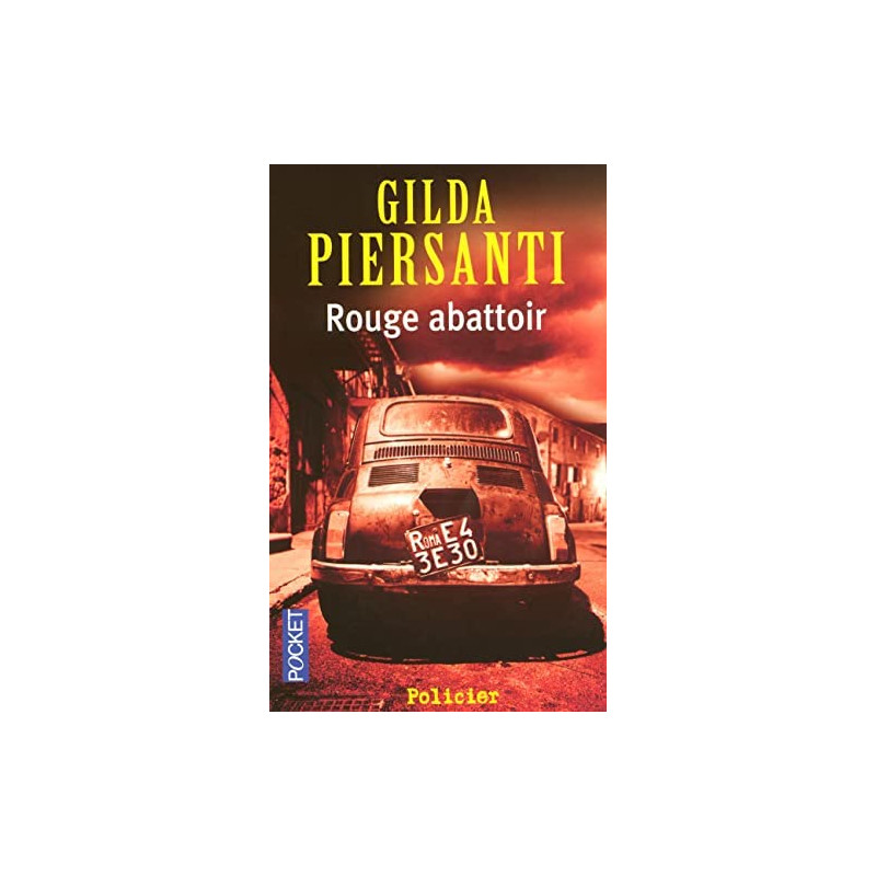 Rouge Abattoir