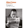 Carnets - 1942-1951 Tome 2